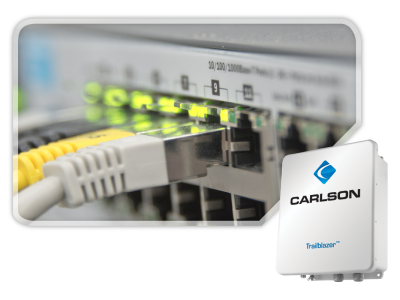 trailblazer Phone Line Extender (TB-PE)